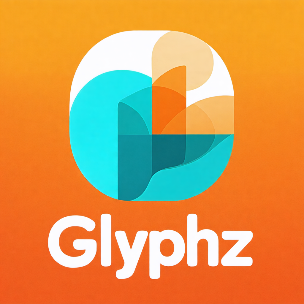 Glyphz Logo